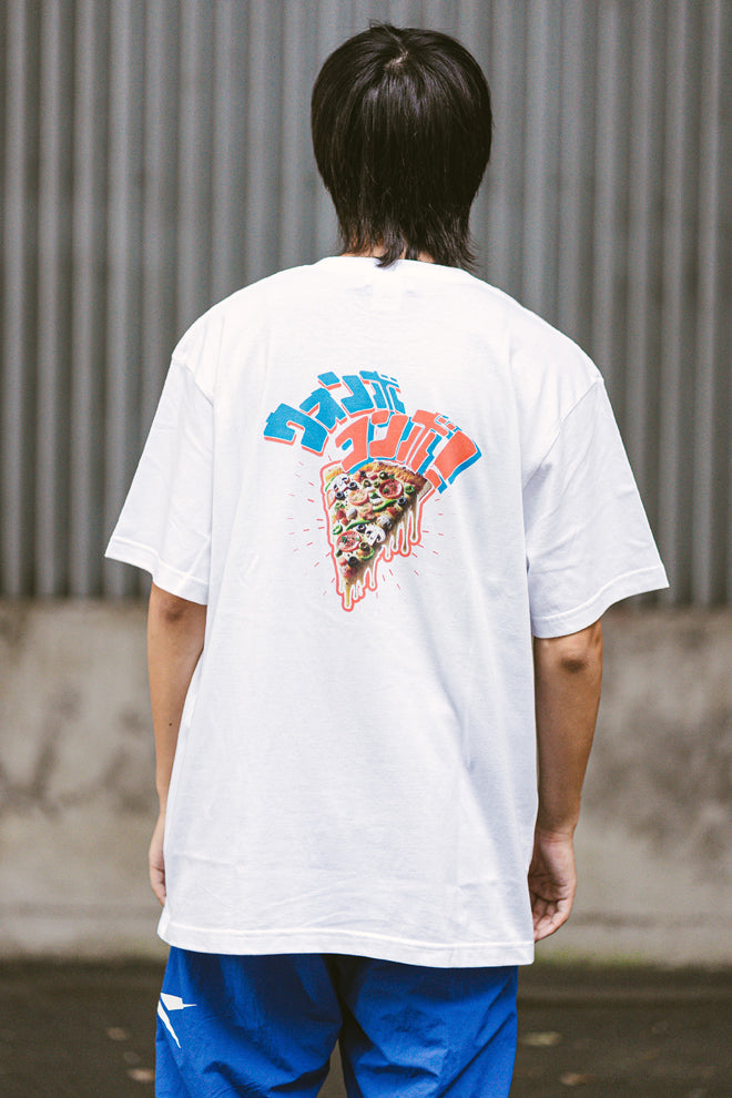 ウォンボコンボ (Wombo Combo) White