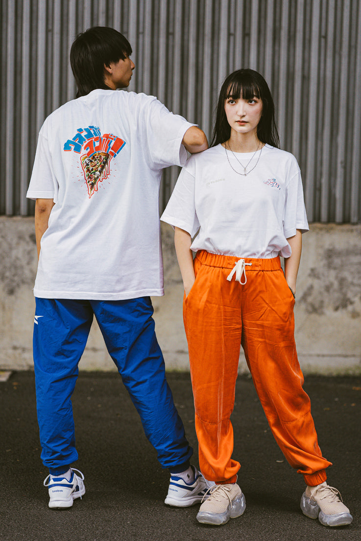 ウォンボコンボ (Wombo Combo) White