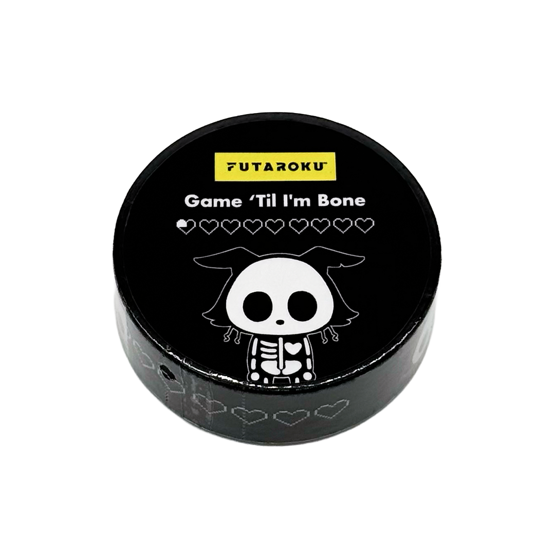 Nim マスキングテープ