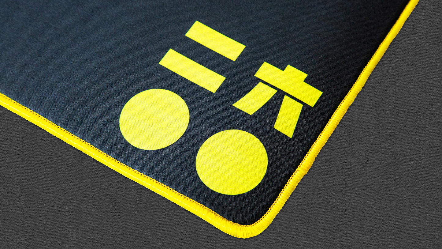 2600 Deskmat