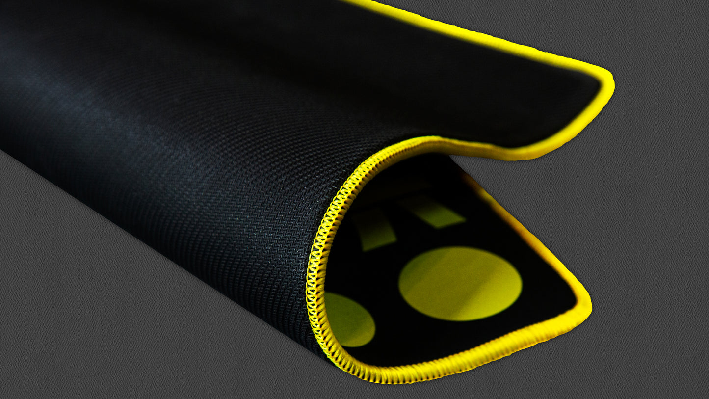2600 Deskmat
