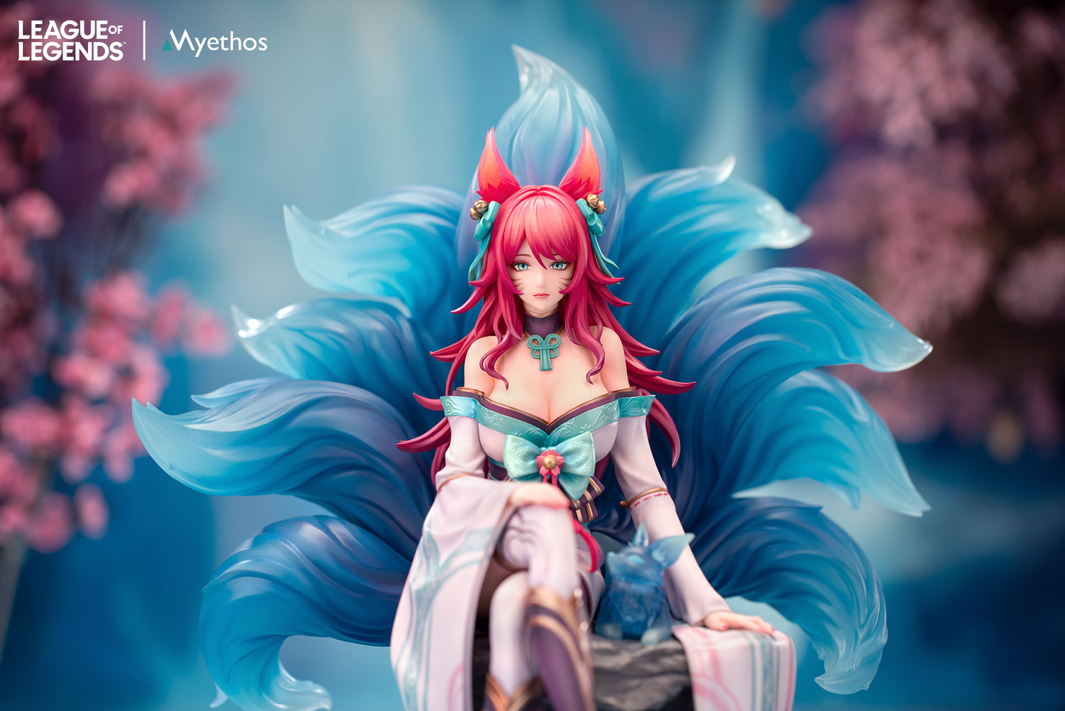 Myethos Premium figure