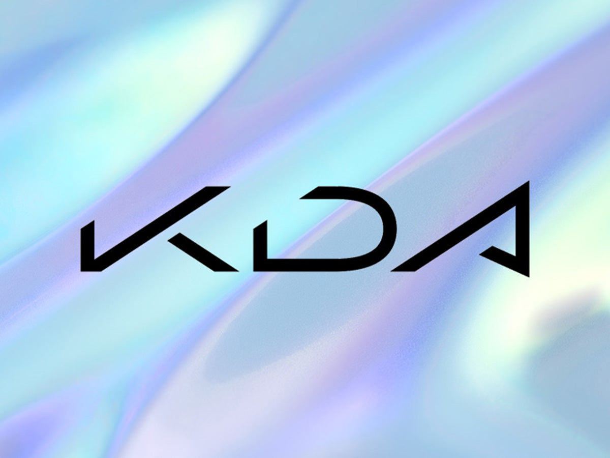 K/DA