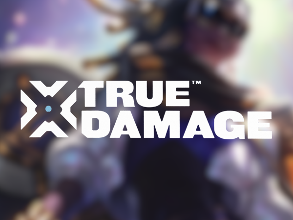 TRUE DAMAGE
