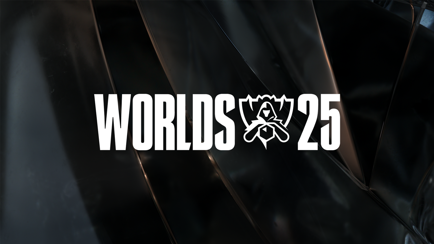 LoL Worlds 2025