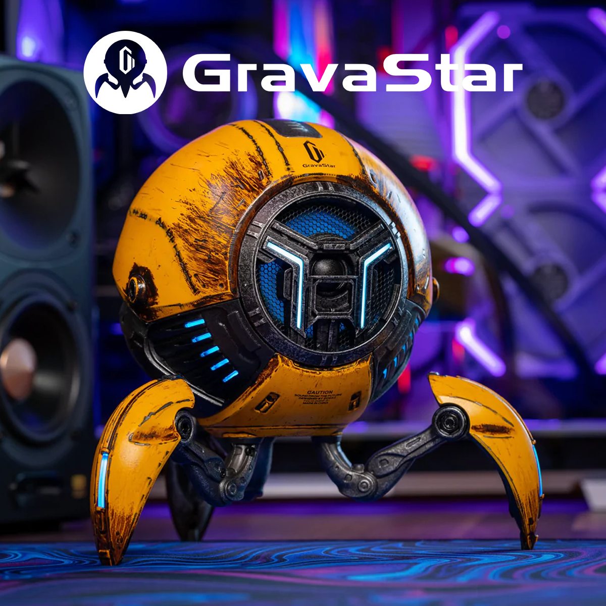 GRAVASTAR