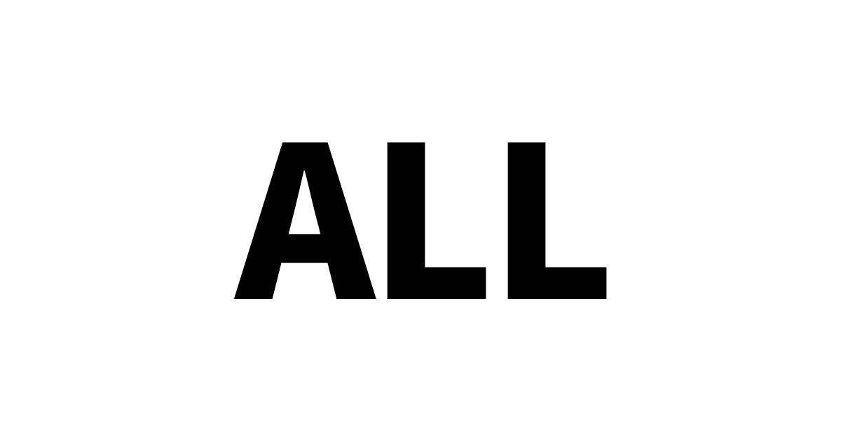 ALL