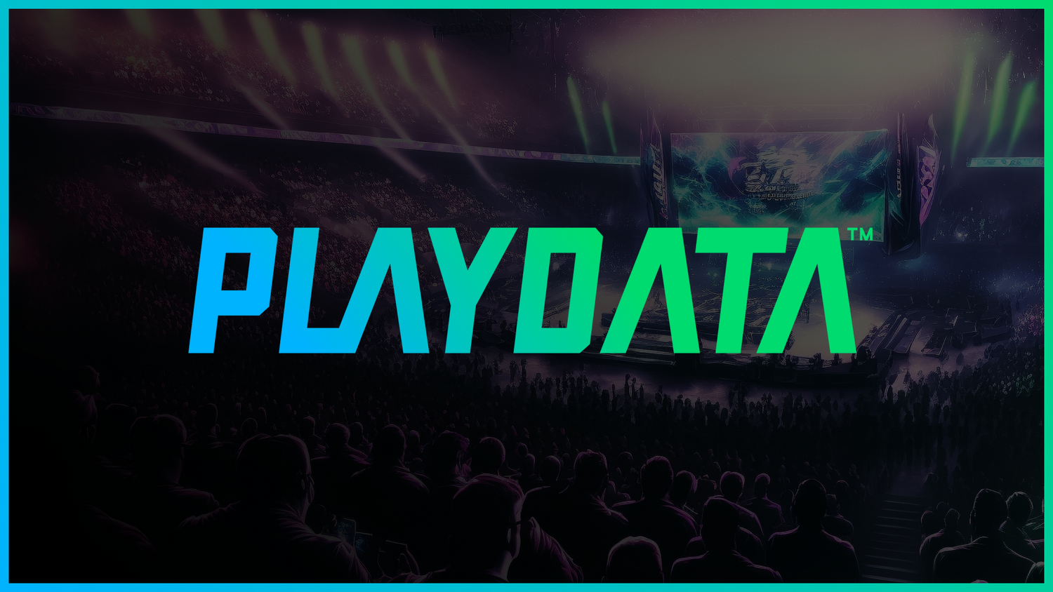 PLAYDATA