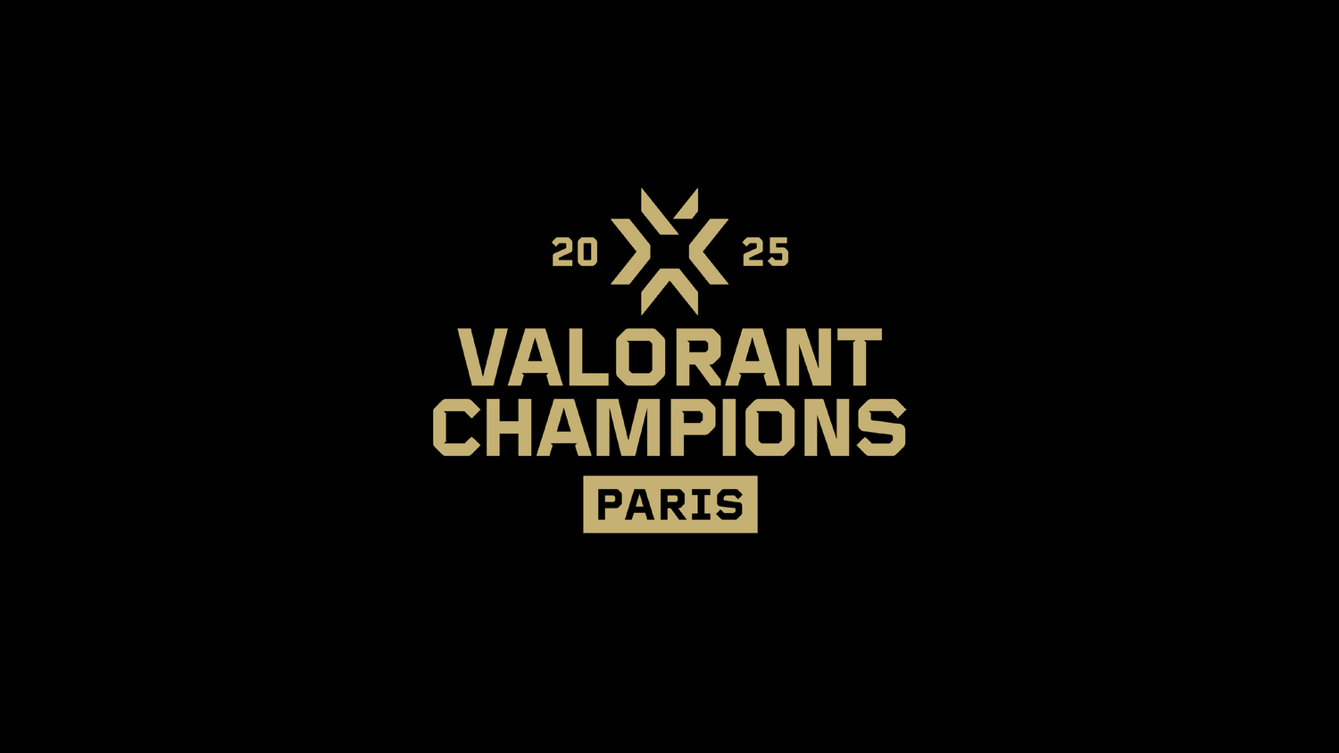 VALORANT Champions 2025