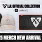 LJL 2025 CAP【Black】