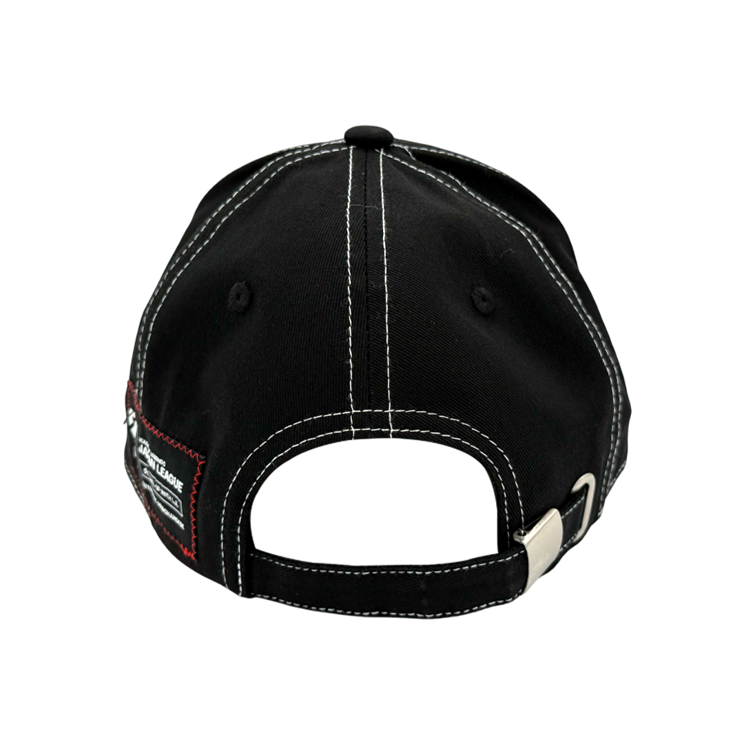 LJL 2025 CAP【Black】