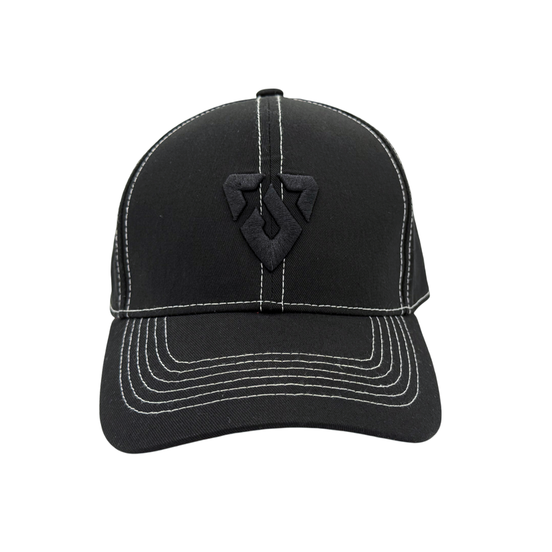 LJL 2025 CAP【Black】