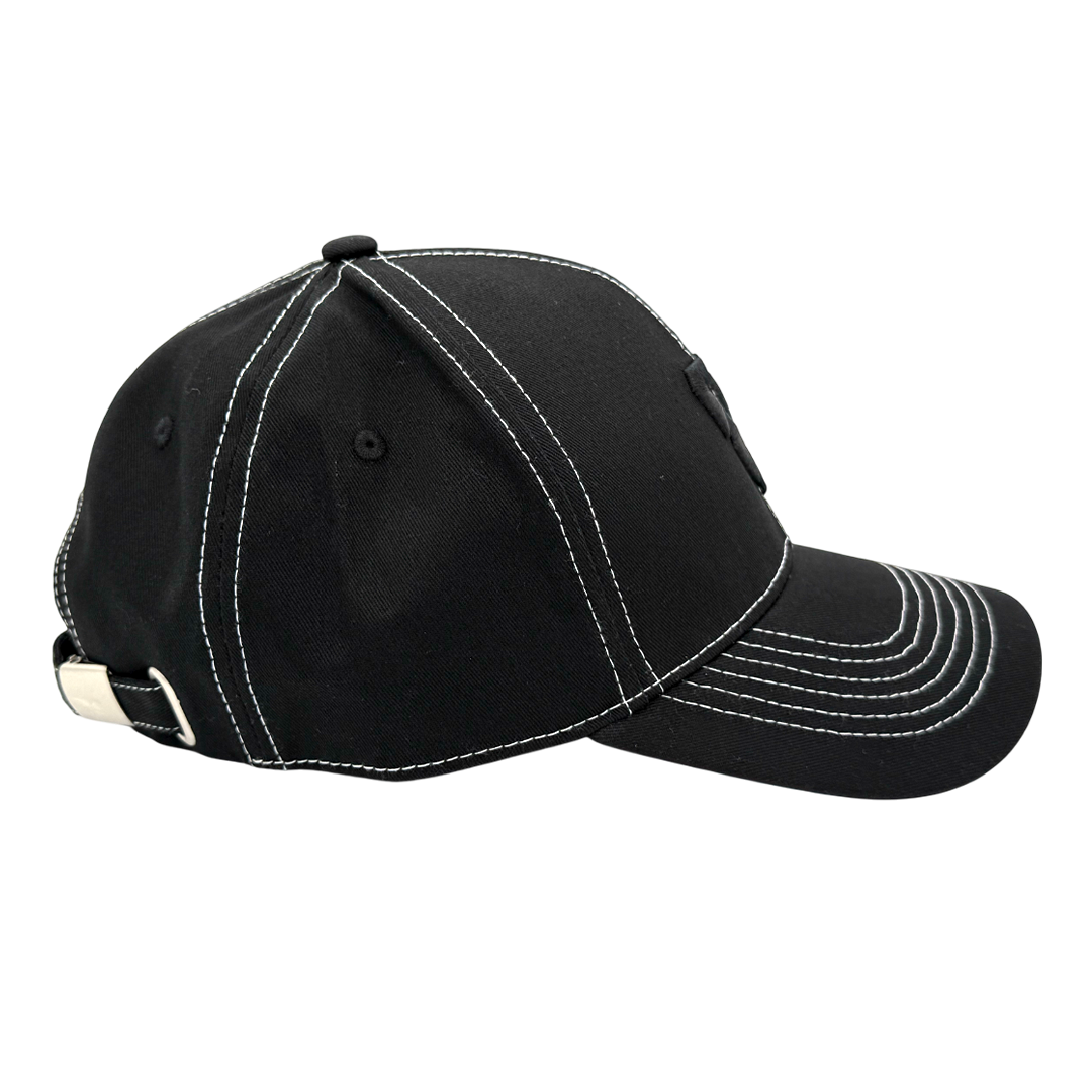LJL 2025 CAP【Black】