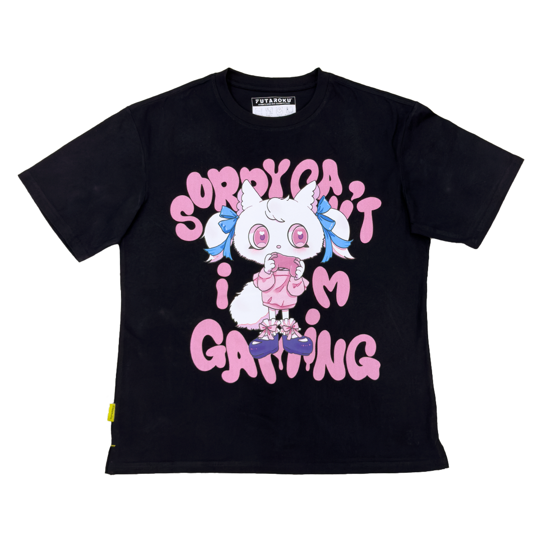 LiLy Gaming T-shirt