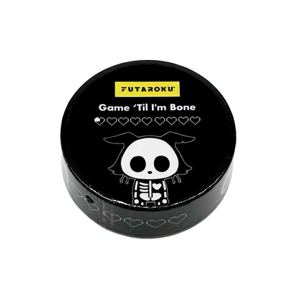 Nim マスキングテープ