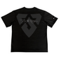 LJL T-shirt【BE THE RISING】