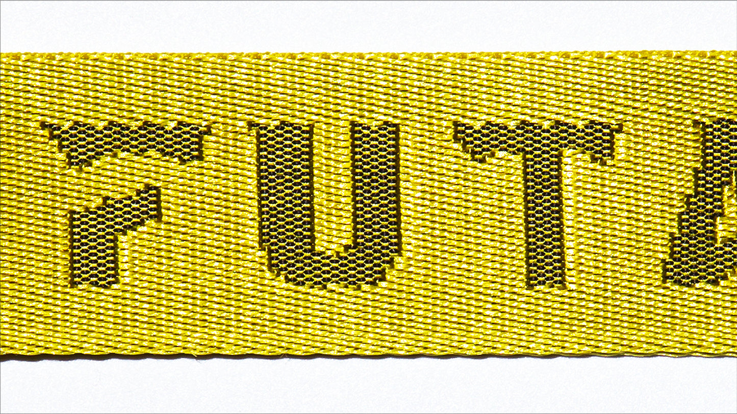 FUTAROKU Original Lanyard