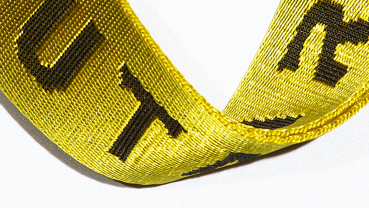 FUTAROKU Original Lanyard