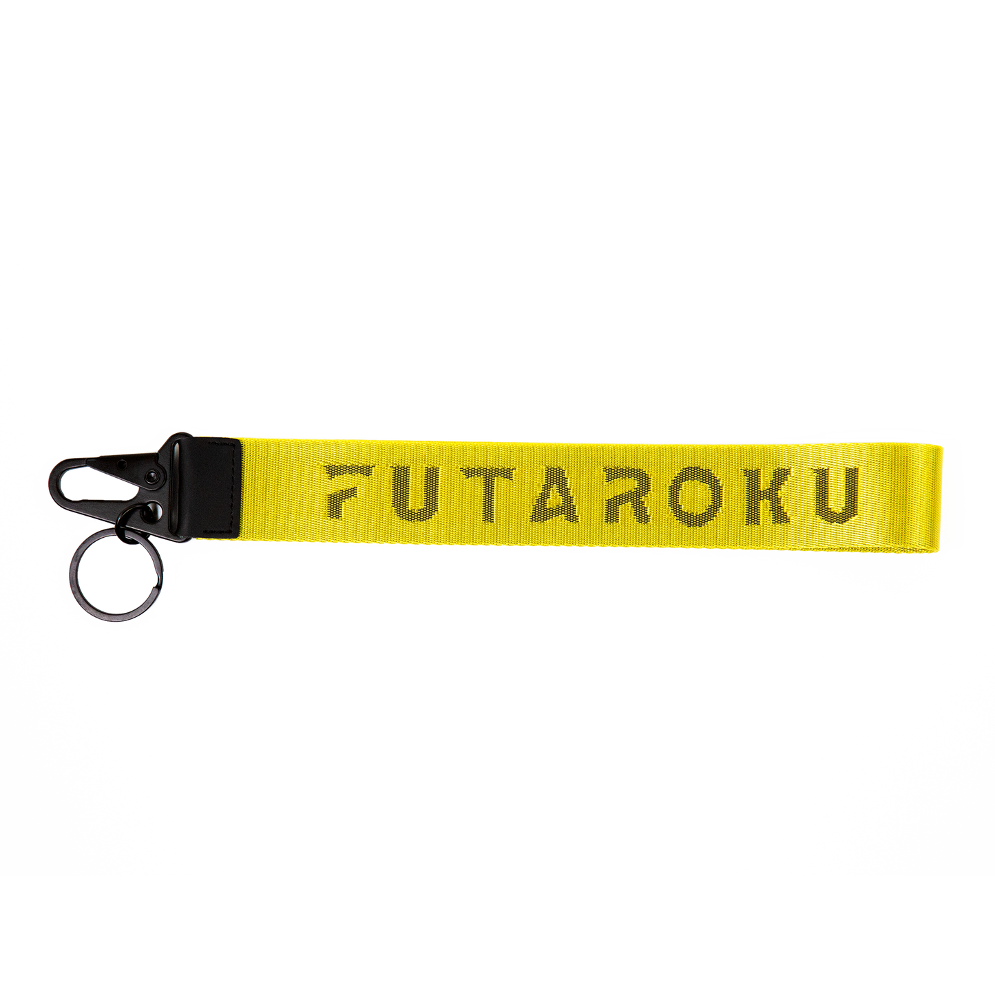 FUTAROKU Original Lanyard