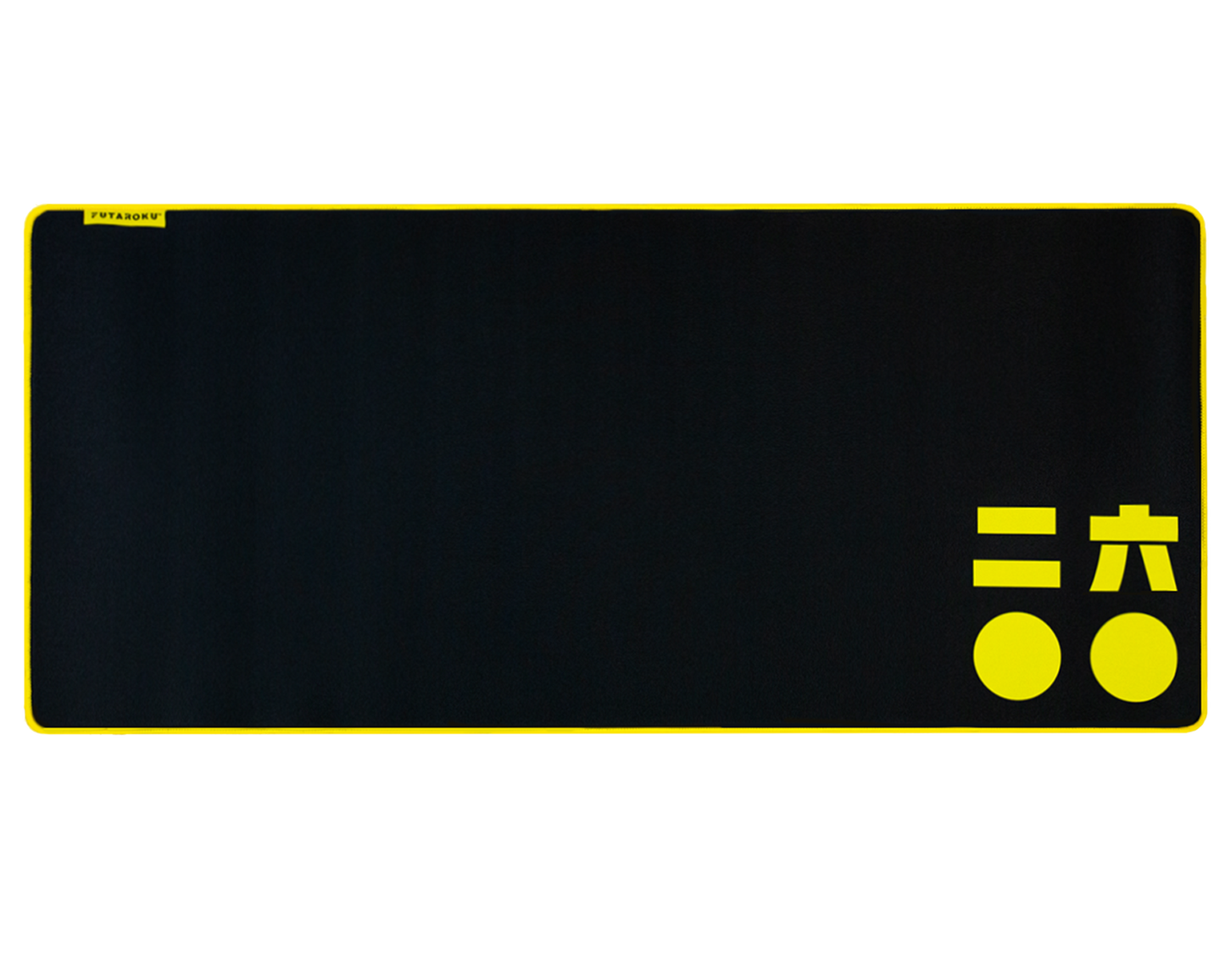 2600 Deskmat 