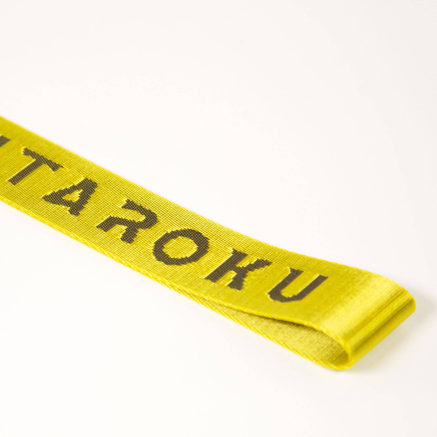 FUTAROKU Original Lanyard